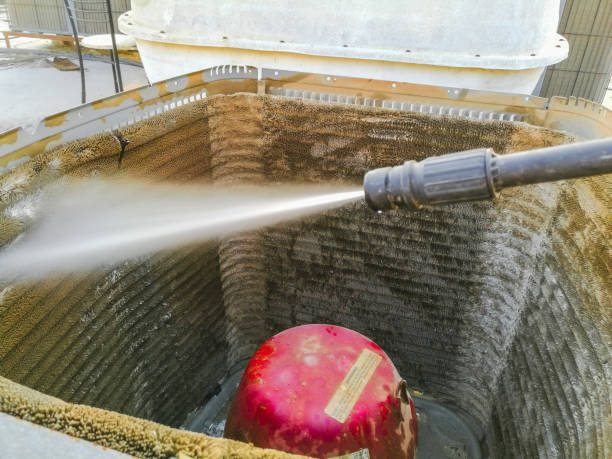 Woodward, IA Airduct Cleaning Company