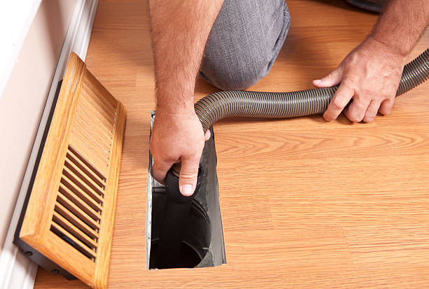 Best Best Air Duct Cleaning Company  in Woodward, IA