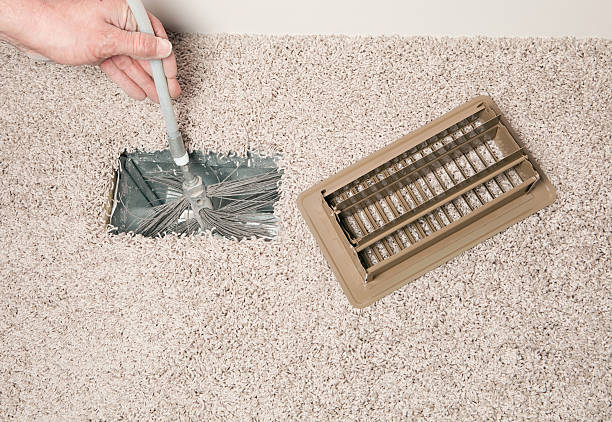 Best Professional Duct Cleaning Services  in Woodward, IA