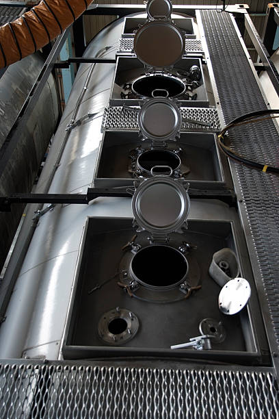 Home Air Vent Cleaning in Woodward, IA